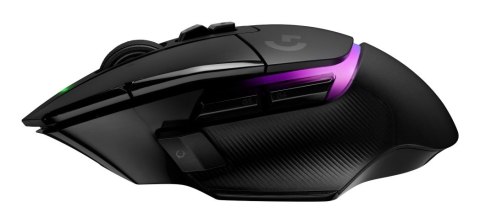 Myszka bezprzewodowa Logitech G502 X Plus Czarna