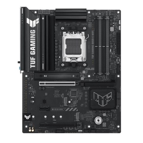Płyta główna MB AMD B850 SAM5 ATX/TUF GAMING B850-E WIFI ASUS