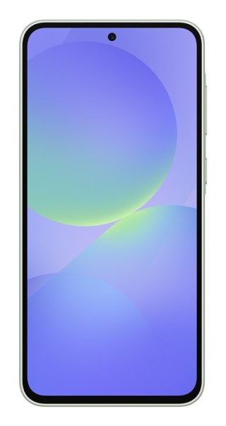 Samsung Galaxy A36 17 cm (6.7") Dual SIM Android 15 5G USB Type-C 6 GB 128 GB 5000 mAh Limonka