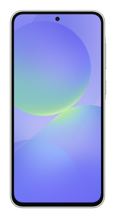 Samsung Galaxy A36 17 cm (6.7") Dual SIM Android 15 5G USB Type-C 6 GB 128 GB 5000 mAh Limonka