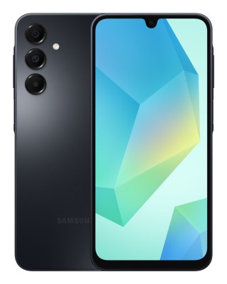 Samsung Galaxy SM-A165F/DSB 17 cm (6.7") Hybrid Dual SIM 4G USB Type-C 4 GB 128 GB 5000 mAh Czarny
