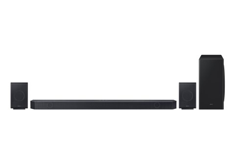 Samsung HW-Q930D/EN - soundbar 9.1.4 kanały