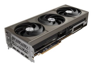 Sapphire NITRO+ Radeon RX 9070 XT AMD 16 GB GDDR6