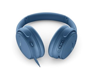 Słuchawki Bose QuietComfort Blue Dusk 0884367-1300