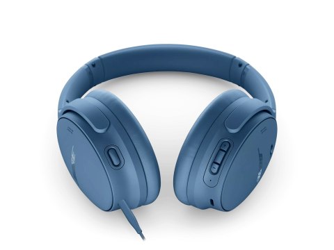 Słuchawki Bose QuietComfort Blue Dusk 0884367-1300