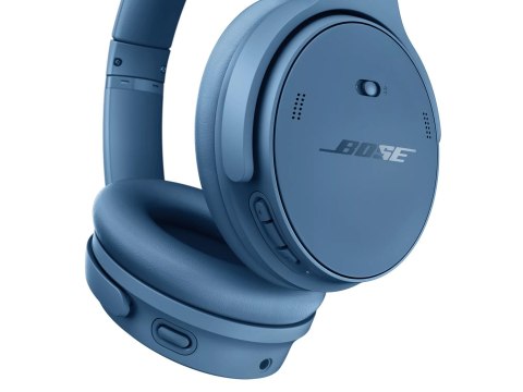 Słuchawki Bose QuietComfort Blue Dusk 0884367-1300