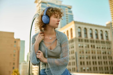 Słuchawki Bose QuietComfort Blue Dusk 0884367-1300