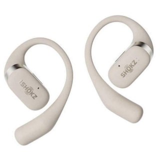 Słuchawki Shokz OpenFit - beige