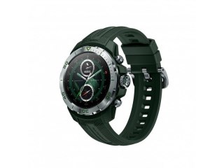 Smartwatch Mibro GS Explorer Green
