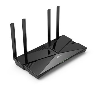 TP-Link Archer AX23 router bezprzewodowy Gigabit Ethernet Dual-band (2.4 GHz/5 GHz) Czarny