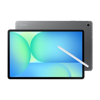 Tablet Galaxy Tab S10 FE+ 5G/128GB Grey SM-X626 Samsung