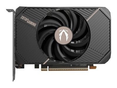 Zotac GAMING GeForce RTX 5060 SOLO NVIDIA 8 GB GDDR7