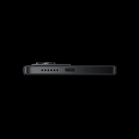 Xiaomi Redmi 15 6/128GB Midnight Black