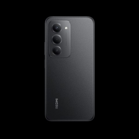 Xiaomi Redmi 15 8/256GB Midnight Black