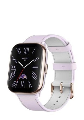 Amazfit Active Lavender Purple, W2211EU3N