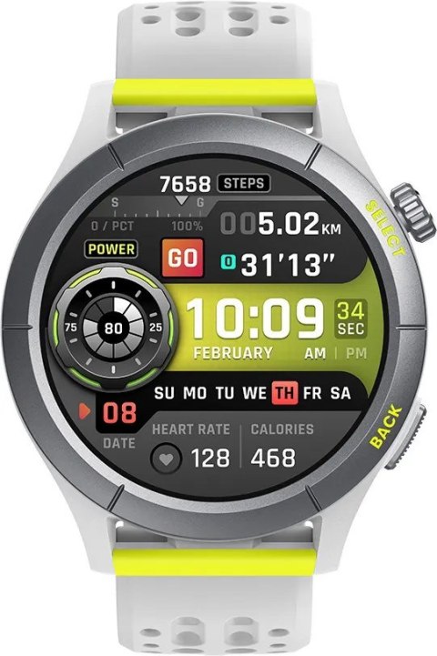 Amazfit Cheetah Okrągły, W2294TY1N