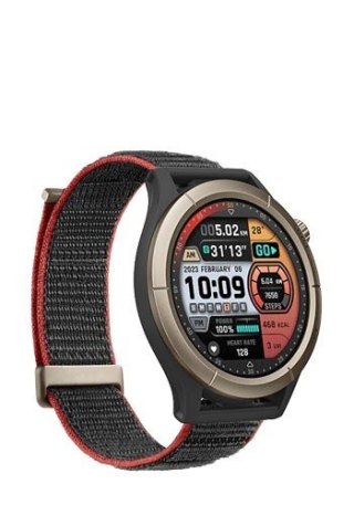 Amazfit Cheetah Pro, W2292TY1N