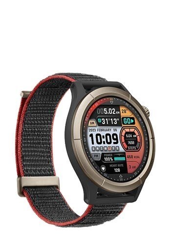 Amazfit Cheetah Pro, W2292TY1N