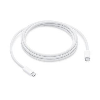 Apple MU2G3ZM/A kabel USB USB 2.0 2 m USB C Biały