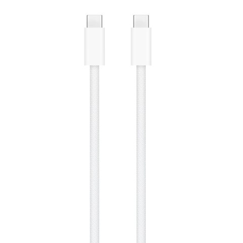 Apple MU2G3ZM/A kabel USB USB 2.0 2 m USB C Biały