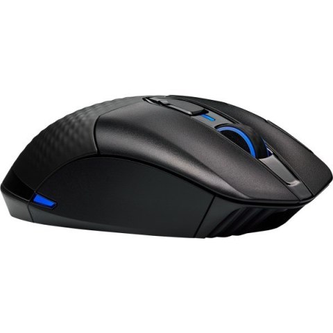 Bezprzewodowa mysz do gier Corsair Dark Core RGB PRO - czarna