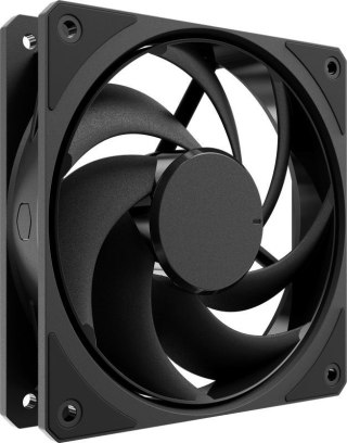 Cooler Master Mobius 120 Black Edition