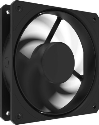 Cooler Master Mobius 120 Black Edition