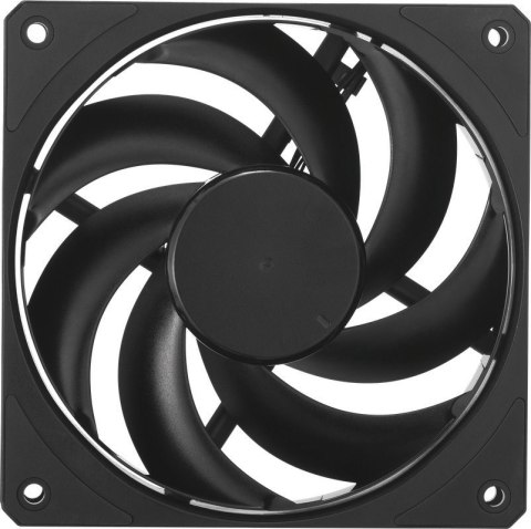 Cooler Master Mobius 120 Black Edition