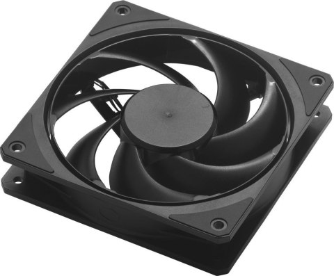 Cooler Master Mobius 120 Black Edition