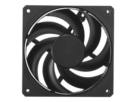 Cooler Master Mobius 120 Black Edition