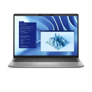 Dell Latitude 7455 Snapdragon X Elite 14.0"QHD+ Touch 32GB SSD512 FgrPr FHD IR Cam Mic WLAN+BT BcklKb W11Pro 3Y