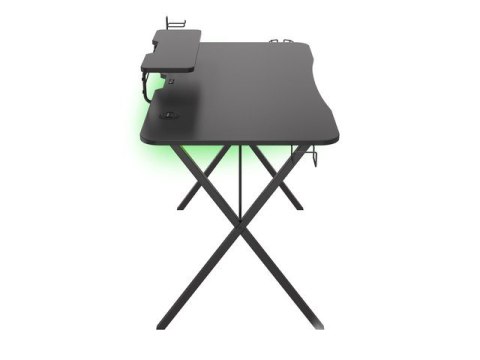 GENESIS BIURKO GAMINGOWE HOLM 300 RGB