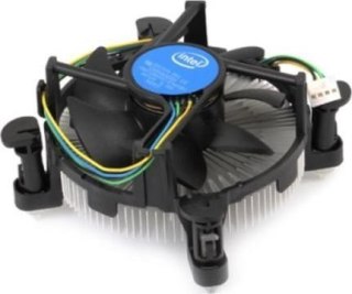 Intel - Prozessorkühler - (für: LGA4677) - 2U - für Server System M50FCP2UR208, M50FCP2UR312 (EGSM2UHSSTD)