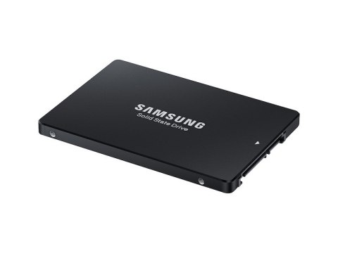 Samsung PM893 3,84 TB 2.5" Serial ATA III V-NAND TLC