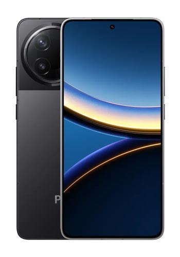 Smartfon Xiaomi Poco F7 Pro 5G Dual Sim 12GB RAM 256GB