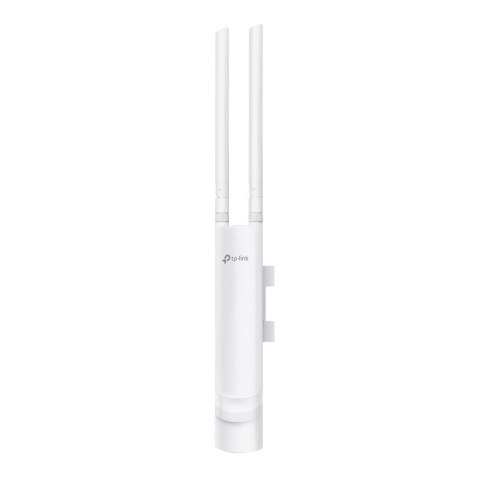 TP-Link EAP113-Outdoor 300 Mbit/s Biały Obsługa PoE