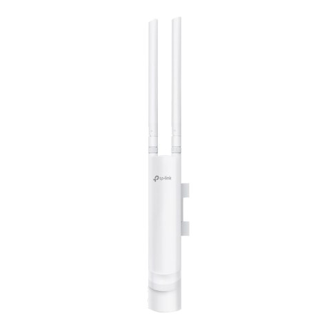 TP-Link EAP113-Outdoor 300 Mbit/s Biały Obsługa PoE