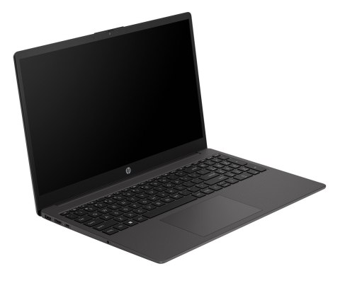 HP 250 G10 i3-1315U 15,6"FHD AG 250nits 8GB DDR4 SSD512 UHD Cam720p 41Wh NoOS Dark Ash Silver 1Y