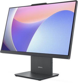 Lenovo IdeaCentre AIO 24IRH9 i3-1315U 23.8" FHD IPS AG 250nits 100Hz 8GB DDR5 5200 SSD512 Intel UHD Graphics NoOS Luna Grey