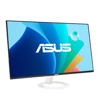 Monitor komputerowy ASUS VZ24EHF-W 60,5 cm (23.8") 1920 x 1080 px Full HD Biały