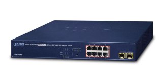Planet GS-4210-8P2S