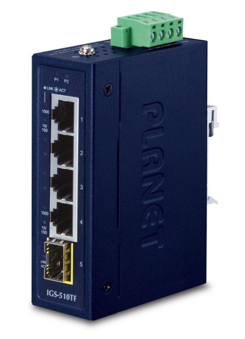 Planet IGS-510TF