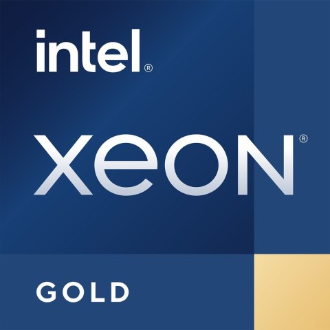 Procesor Intel Xeon Gold 5317 - Ośmiordzeniowy CPU 3 GHz