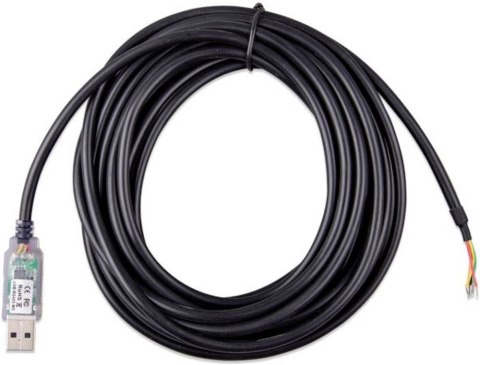 RS485 to USB interface 5m