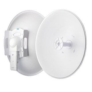 Ubiquiti RD-5G30-LW | Antena kierunkowa | RocketDish, 5GHz, 30dBi