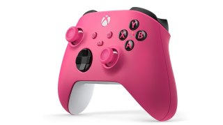 CONSOLE ACC CONTROLLER WRL/XBOX 889842875577 MICROSOFT