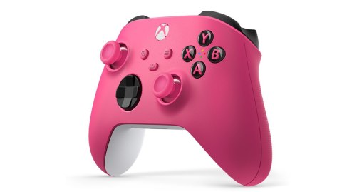 CONSOLE ACC CONTROLLER WRL/XBOX 889842875577 MICROSOFT