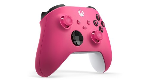 CONSOLE ACC CONTROLLER WRL/XBOX 889842875577 MICROSOFT