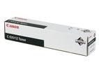 Canon C-EXV12 Toner Black 9634A002