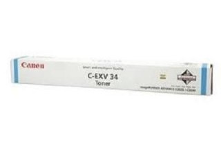 Canon Toner Cyan